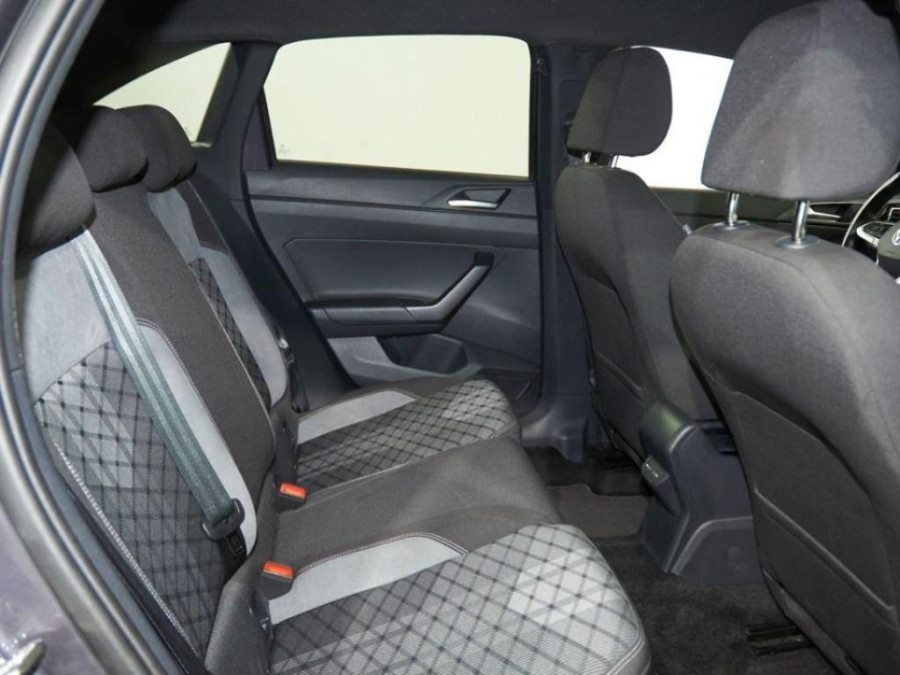 Imagen de Volkswagen Taigo