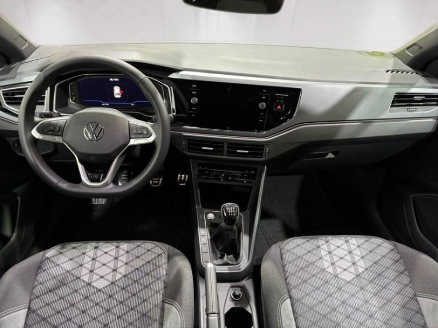 Imagen de Volkswagen Taigo