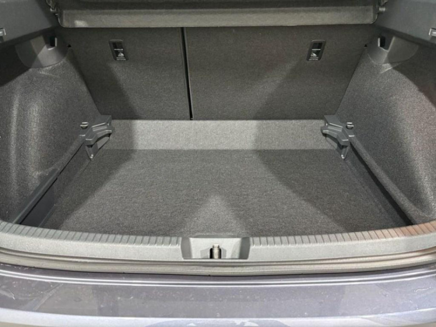 Imagen de Volkswagen Taigo