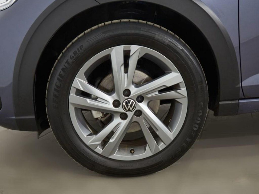 Imagen de Volkswagen Taigo