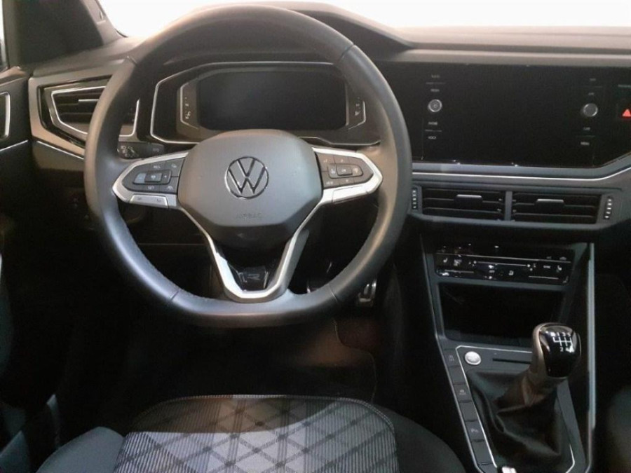 Imagen de Volkswagen Taigo