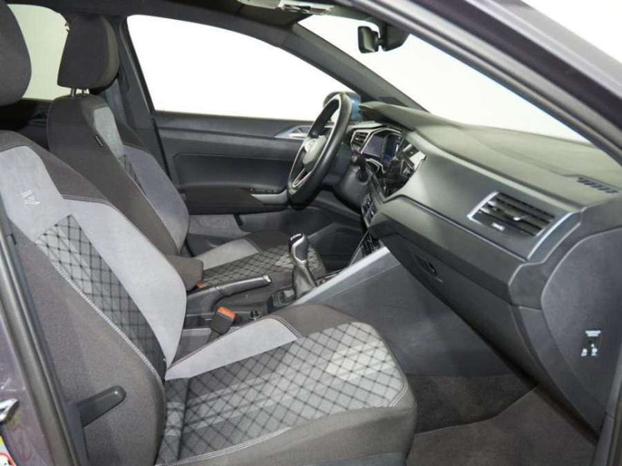 Imagen de Volkswagen Taigo