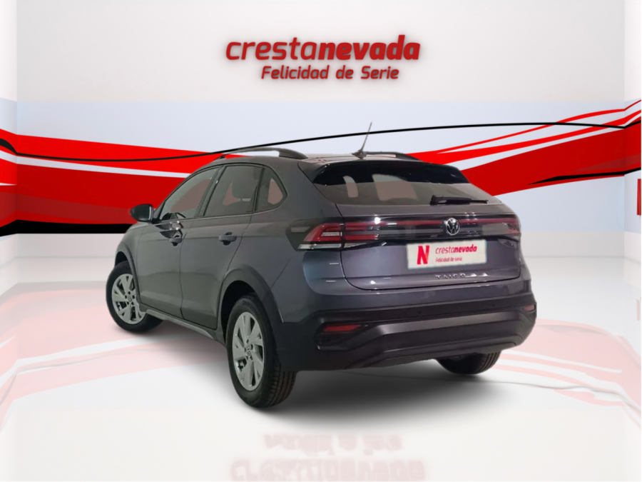 Imagen de Volkswagen Taigo