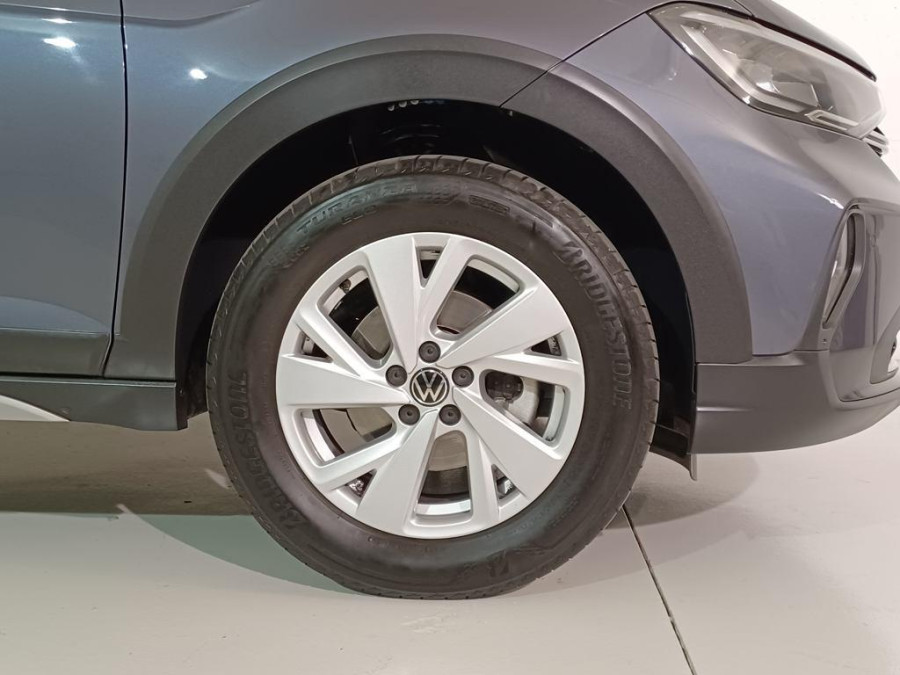 Imagen de Volkswagen Taigo