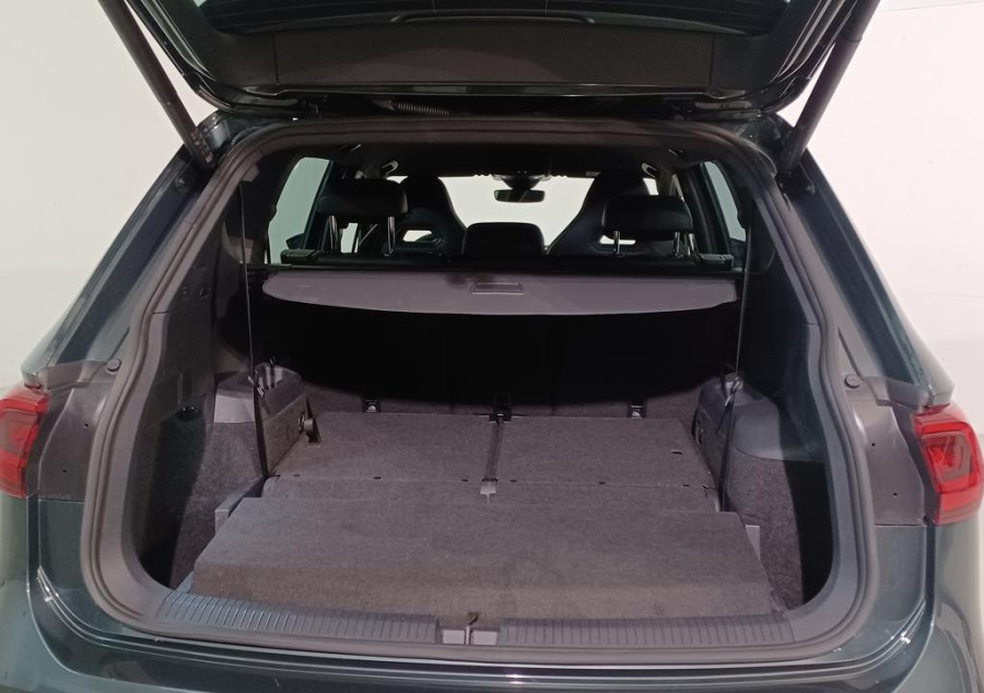 Imagen de SEAT Tarraco
