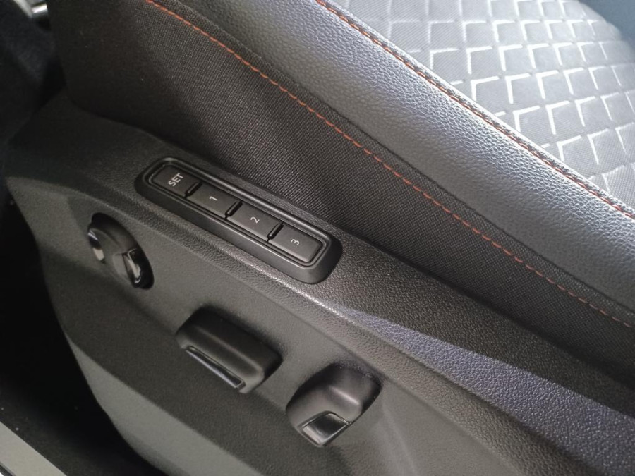 Imagen de SEAT Tarraco