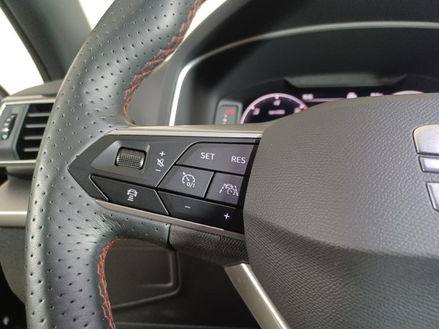 Imagen de SEAT Tarraco