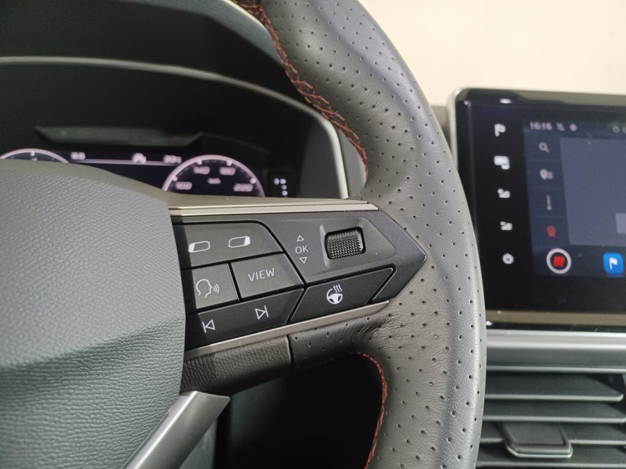 Imagen de SEAT Tarraco