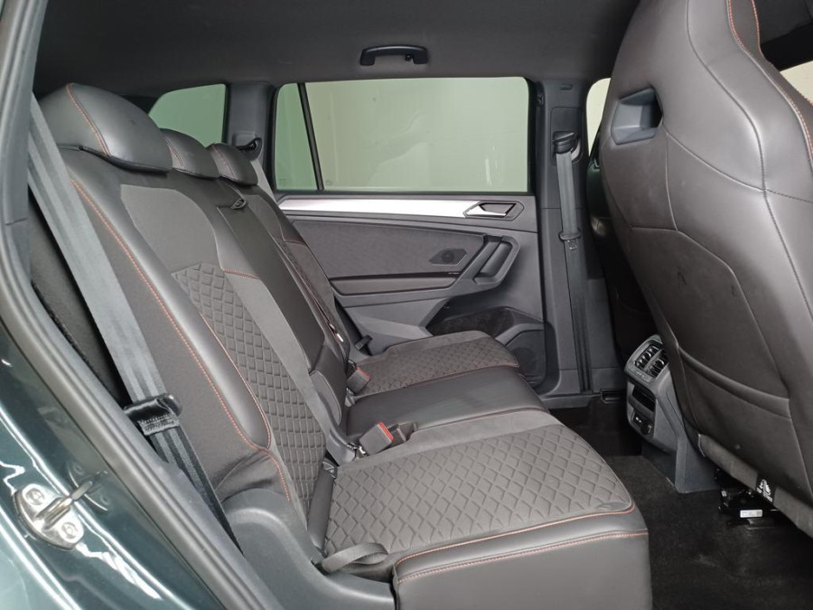 Imagen de SEAT Tarraco