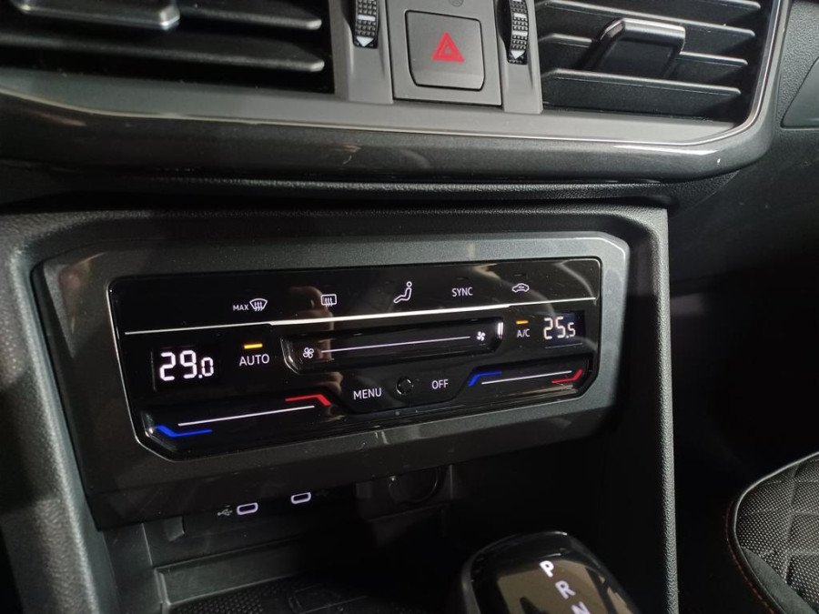 Imagen de SEAT Tarraco