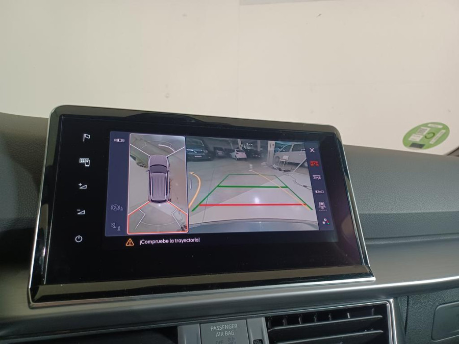 Imagen de SEAT Tarraco