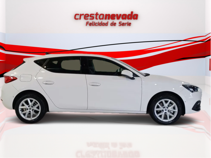 Imagen de SEAT León