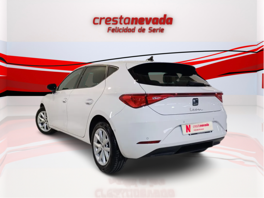 Imagen de SEAT León