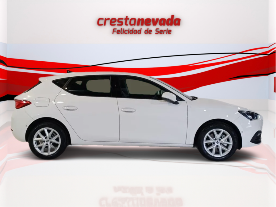 Imagen de SEAT León