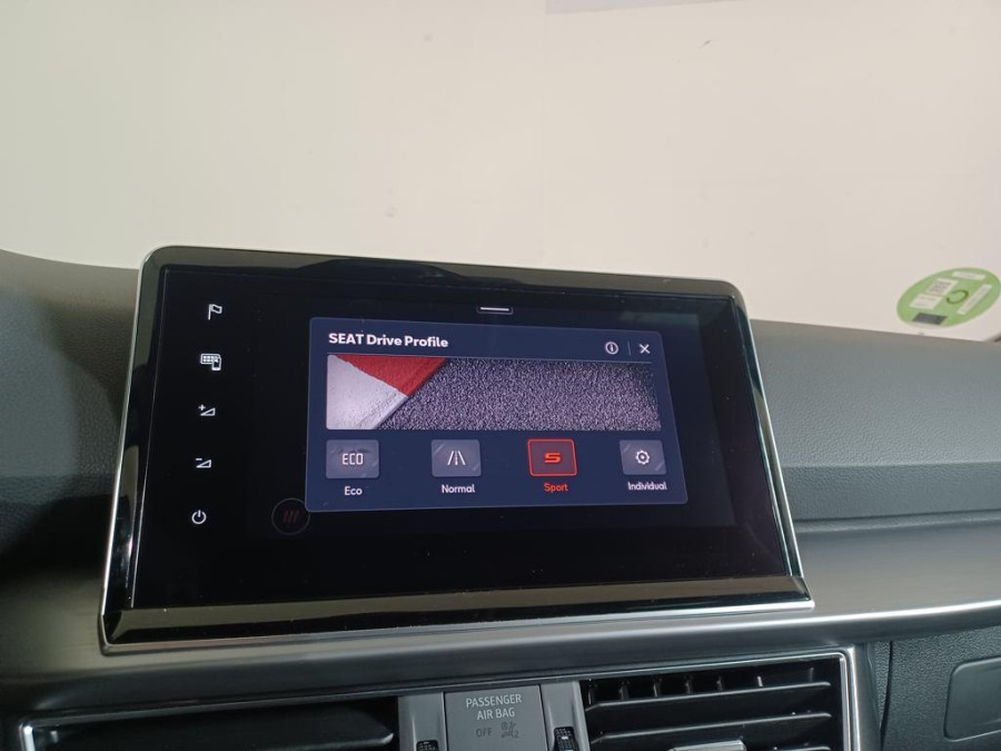 Imagen de SEAT Tarraco