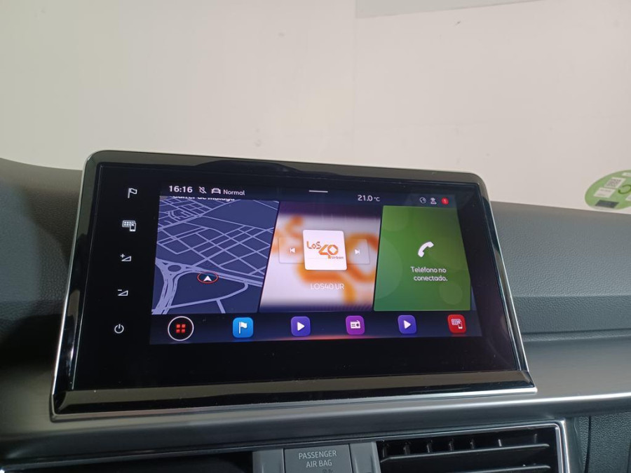 Imagen de SEAT Tarraco