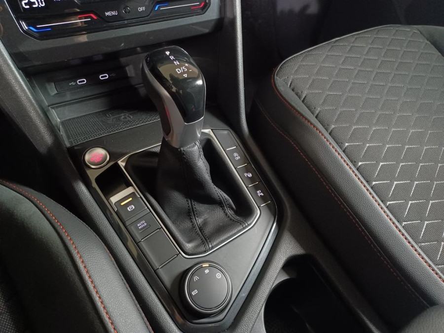 Imagen de SEAT Tarraco