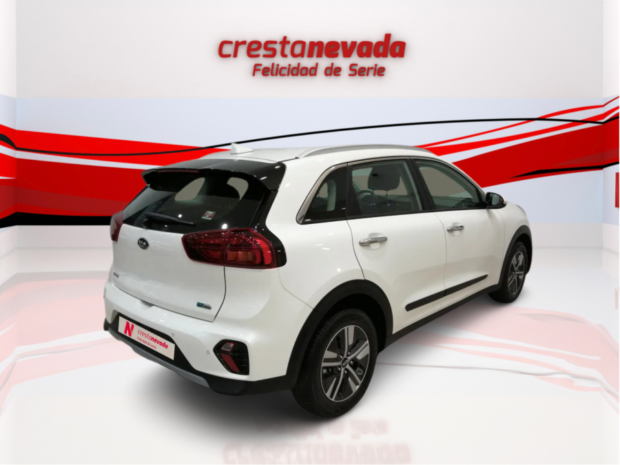 Imagen de Kia Niro