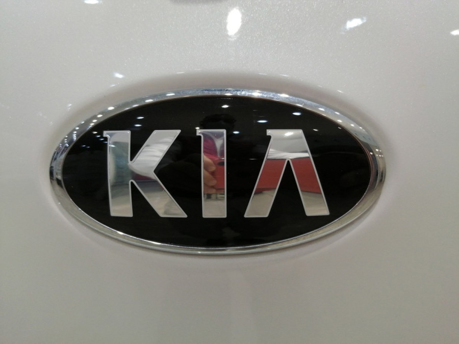 Imagen de Kia Niro