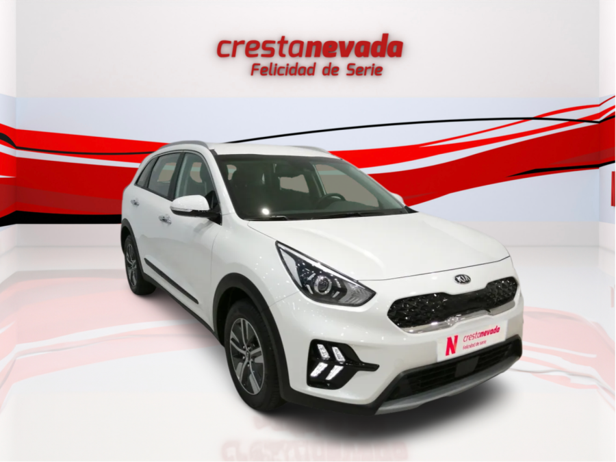 Imagen de Kia Niro