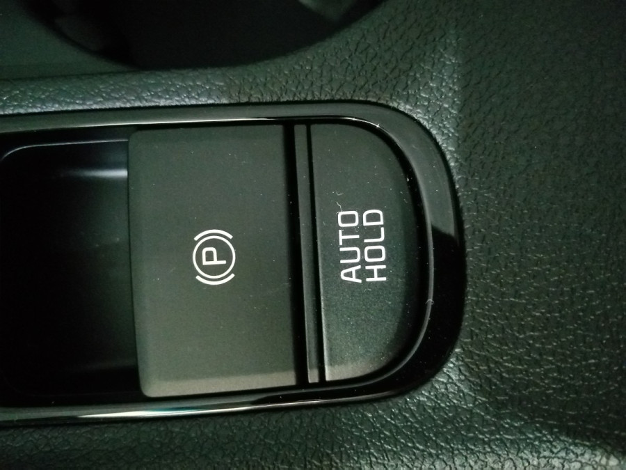Imagen de Kia Niro