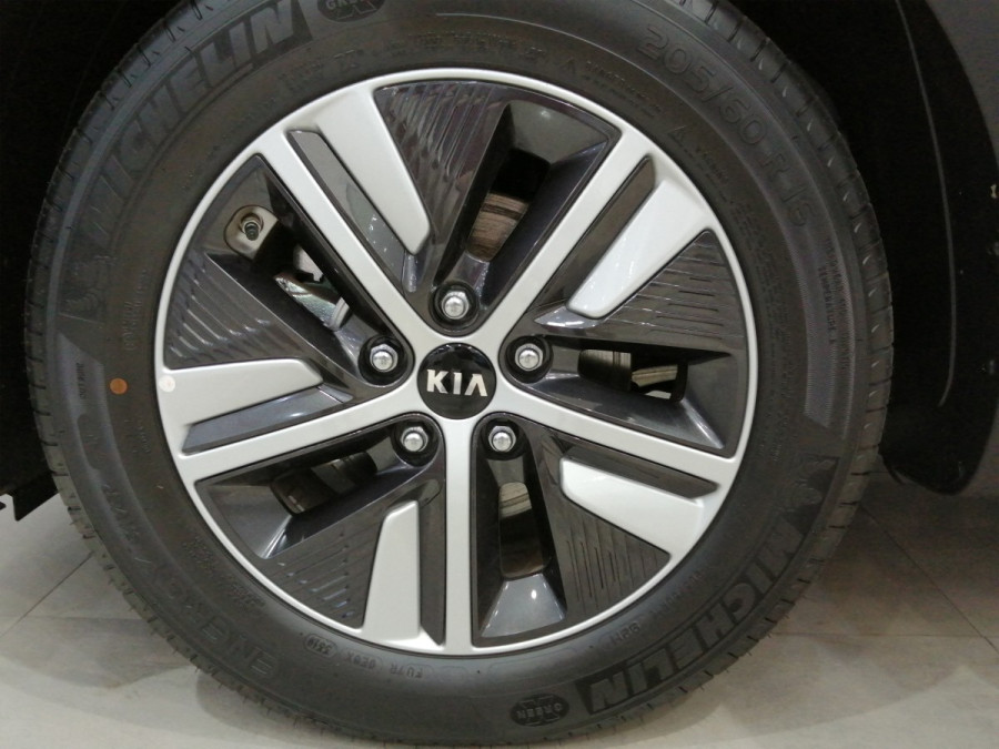 Imagen de Kia Niro