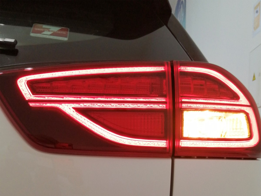 Imagen de Kia Niro