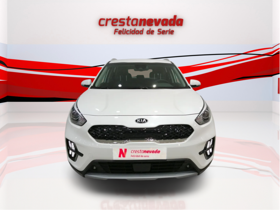 Imagen de Kia Niro