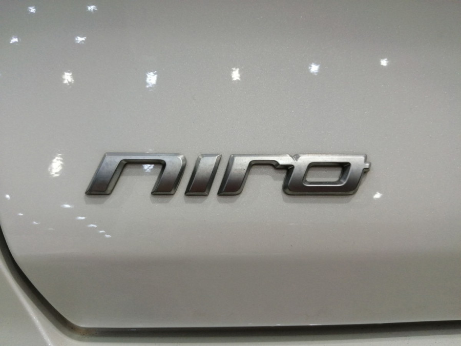 Imagen de Kia Niro