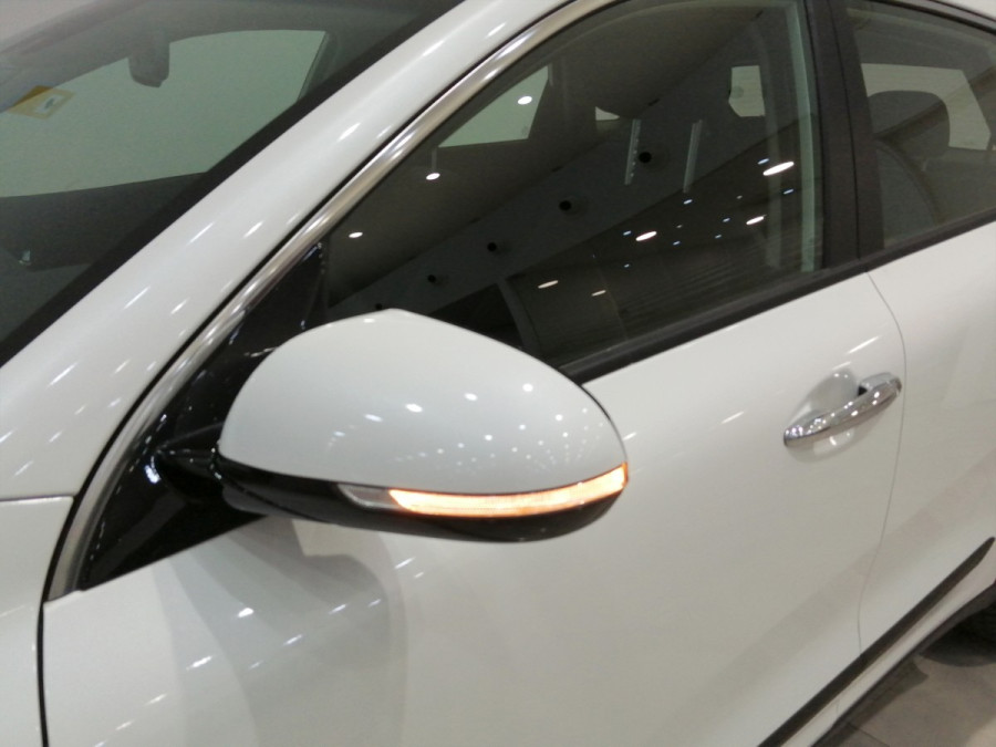 Imagen de Kia Niro
