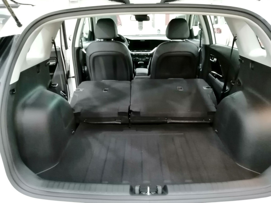 Imagen de Kia Niro