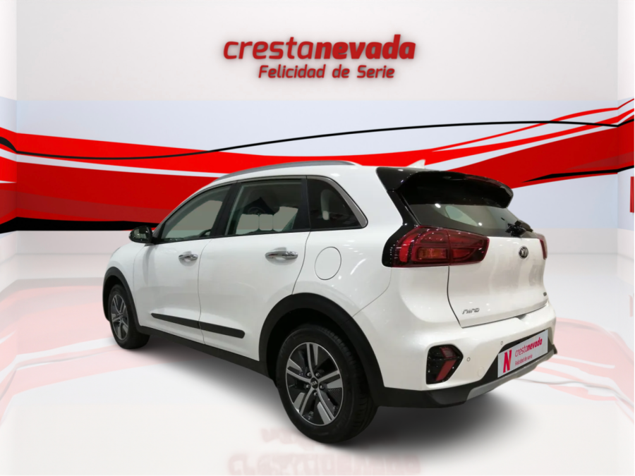 Imagen de Kia Niro