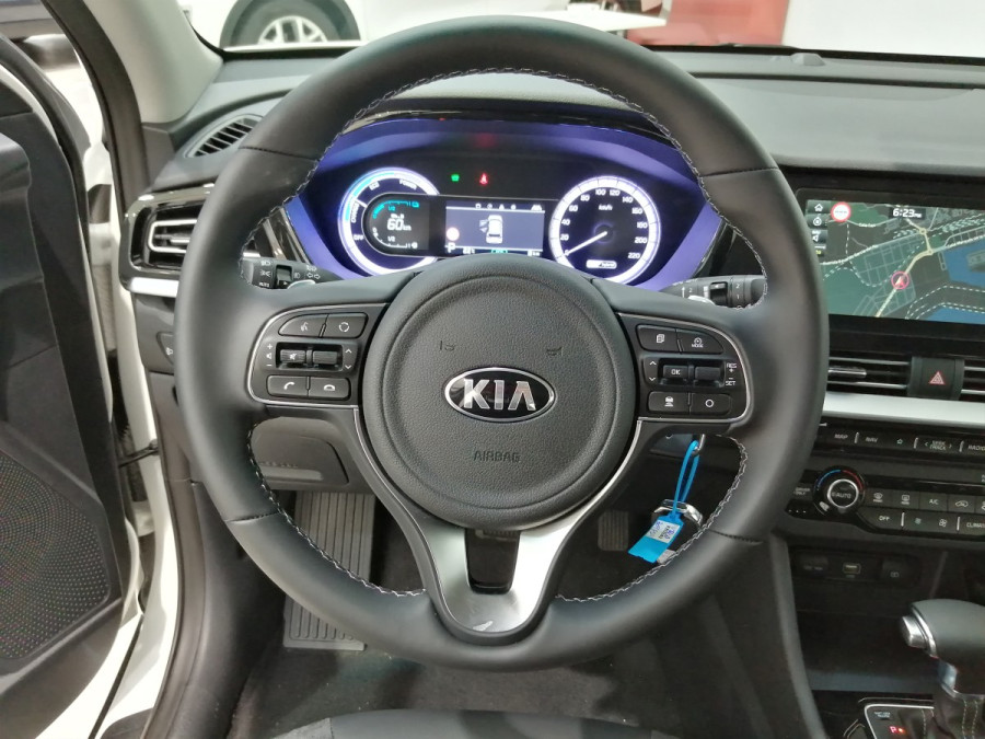 Imagen de Kia Niro
