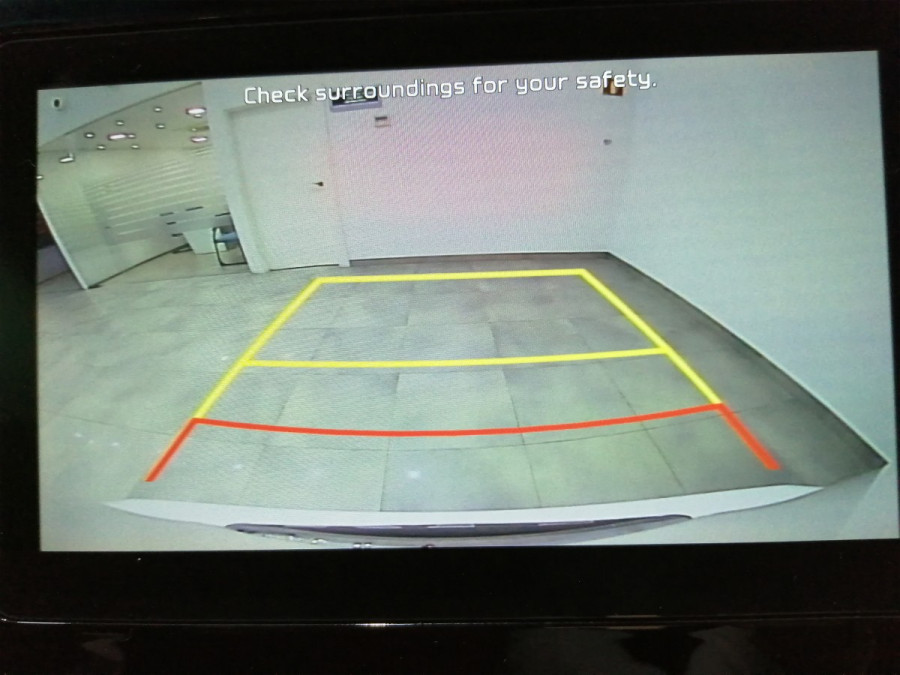 Imagen de Kia Niro