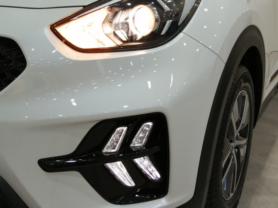 Imagen de Kia Niro
