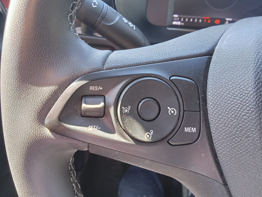 Imagen de Opel Corsa
