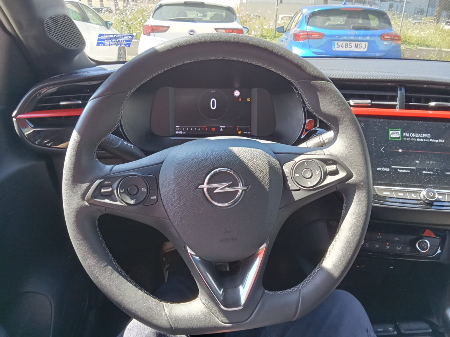 Imagen de Opel Corsa