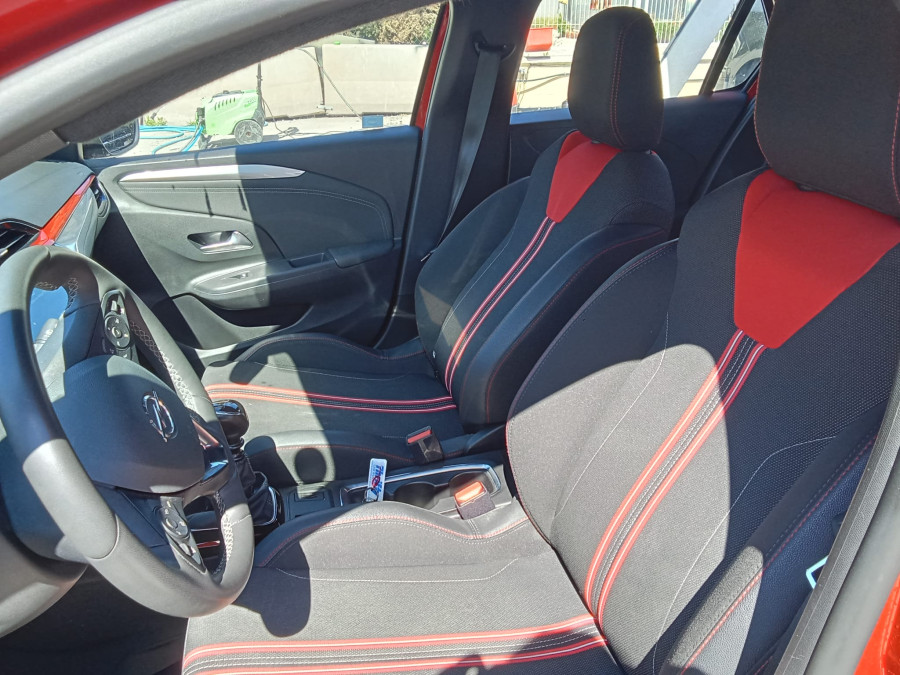 Imagen de Opel Corsa