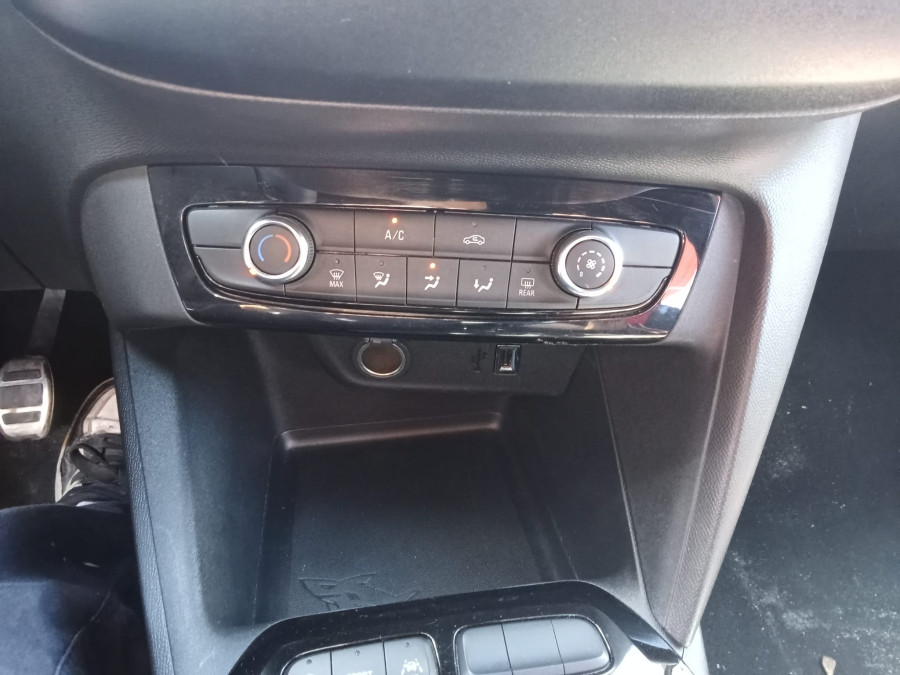 Imagen de Opel Corsa