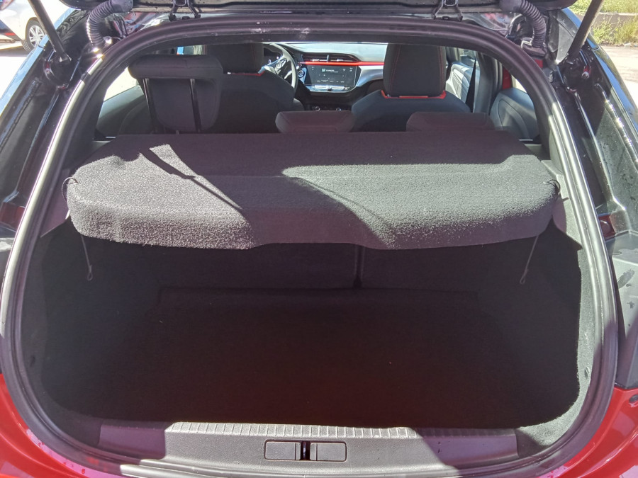 Imagen de Opel Corsa