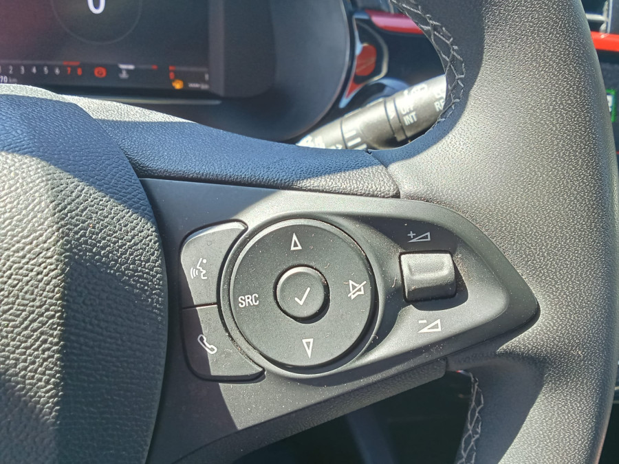 Imagen de Opel Corsa