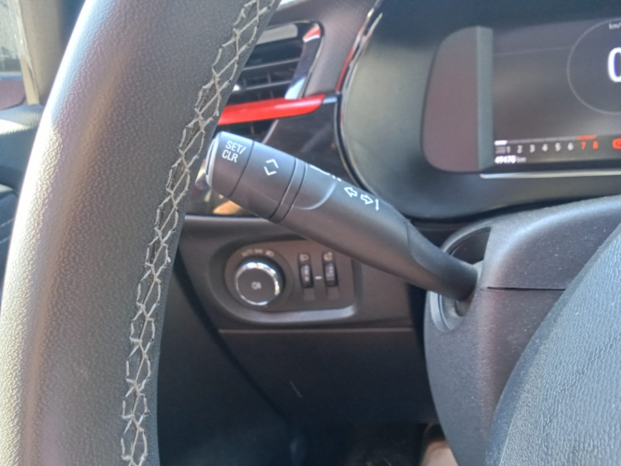 Imagen de Opel Corsa