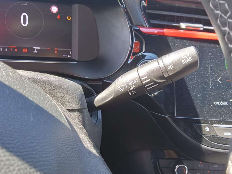 Imagen de Opel Corsa