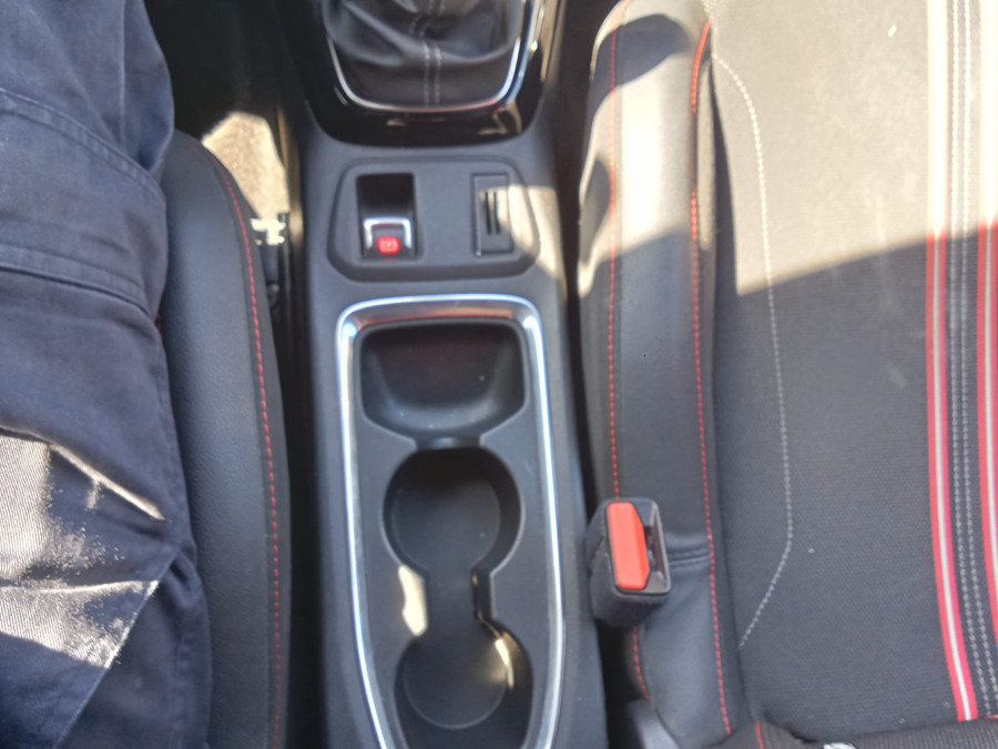 Imagen de Opel Corsa