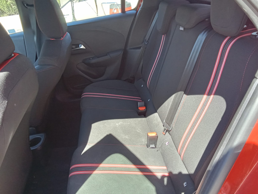 Imagen de Opel Corsa