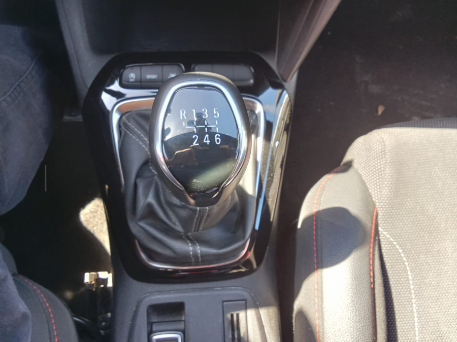 Imagen de Opel Corsa