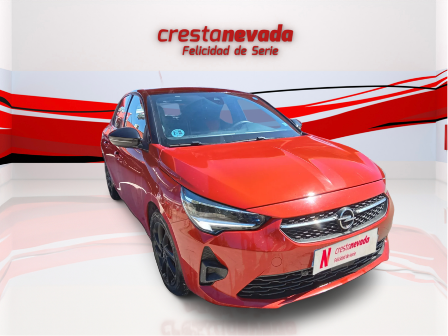 Imagen de Opel Corsa