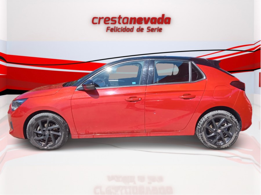 Imagen de Opel Corsa