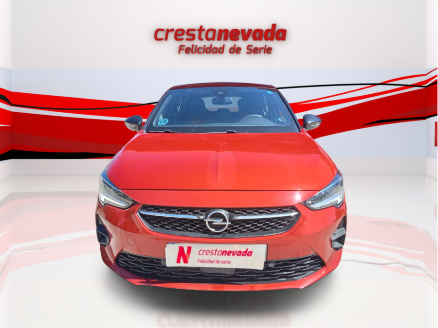 Imagen de Opel Corsa