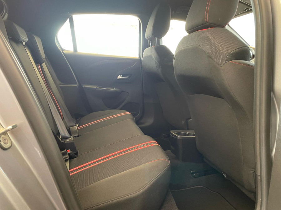 Imagen de Opel Corsa